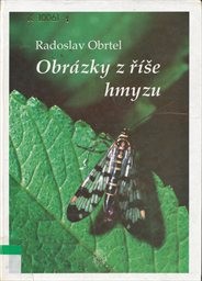 Obrázky z říše hmyzu