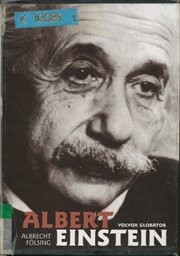 Albert Einstein