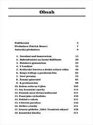 Životní odysea Arthura C. Clarka