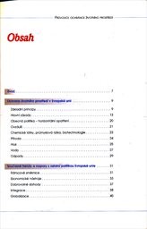 Průvodce ochr&aacute;nce životn&iacute;ho prostřed&iacute;