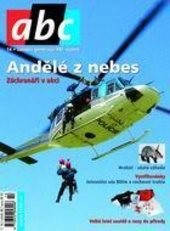 ABC mladých techniků a přírodovědců
