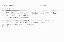 Tajemn&eacute; jezero