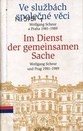 Ve služb&aacute;ch společn&eacute; věci