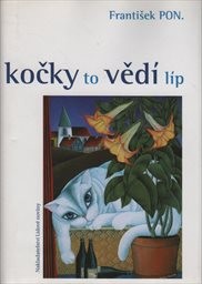 Kočky to vědí líp