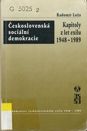 Československ&aacute; soci&aacute;ln&iacute; demokracie