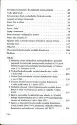 Československ&aacute; soci&aacute;ln&iacute; demokracie