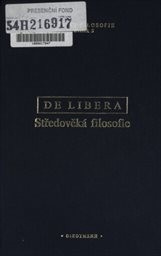 Středověká filosofie