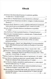 Documenta Pragensia
                        ([Č.] 18, 2000,)
                    