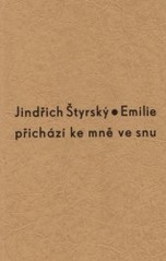 Emilie přichází ke mně ve snu