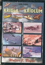 Kř&iacute;dla proti kř&iacute;dlům