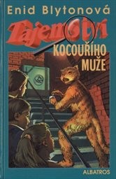 Tajemství kocouřího muže