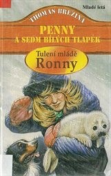 Tulení mládě Ronny