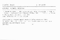 Povídky, sloupky, fejetony