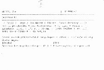 Bezobratl&iacute;
                        ([D&iacute;l] 2,)
                    