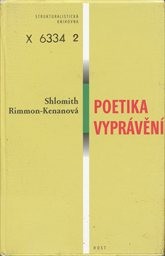 Poetika vypr&aacute;věn&iacute;