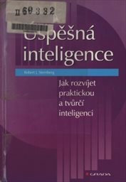 Úspěšná inteligence