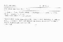 Der lange Weg nach Santa Cruz