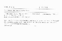 Der lange Weg nach Santa Cruz