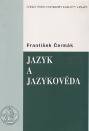 Jazyk a jazykověda