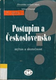 Postupim a Československo