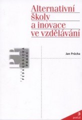 Alternativní školy a inovace ve vzdělávání