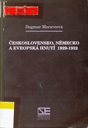 Československo, Německo a evropská hnutí 1929-1932