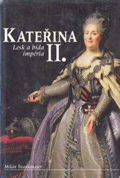 Kateřina II.