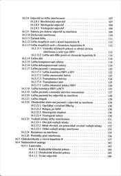 Virov&aacute; hepatitida B a jej&iacute; klinick&yacute; v&yacute;znam