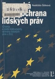 Evropská unijní ochrana lidských práv