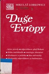 Duše Evropy