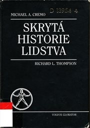 Skrytá historie lidstva