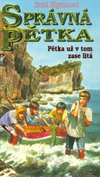 Správná pětka
                        ([Díl] 8,)
                    
