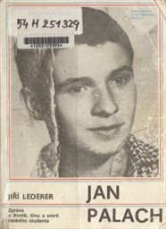 Jan Palach