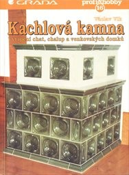 Kachlová kamna