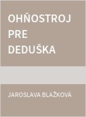 Ohňostroj pre deduška