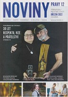 Noviny Prahy 12