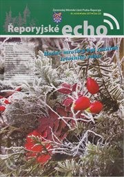 Řeporyjské echo