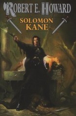 Solomon Kane