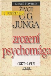 Život C. G. Junga
                        ([D&iacute;l] 1,)
                    