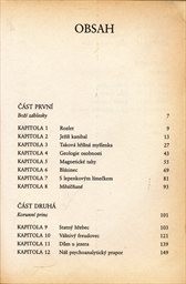 Život C. G. Junga
                        ([D&iacute;l] 1,)
                    