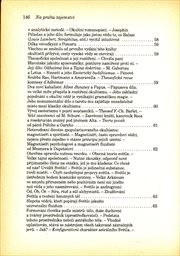 Na prahu tajemstv&iacute;