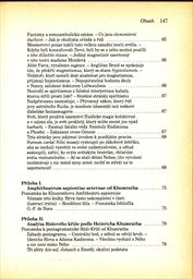 Na prahu tajemstv&iacute;