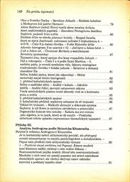 Na prahu tajemstv&iacute;