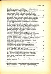 Na prahu tajemstv&iacute;