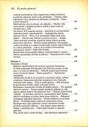 Na prahu tajemstv&iacute;