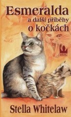 Esmeralda a další příběhy o kočkách