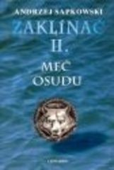 Zaklínač
                        ([Díl] 2,)
                    