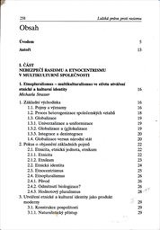 Lidsk&aacute; pr&aacute;va proti rasismu