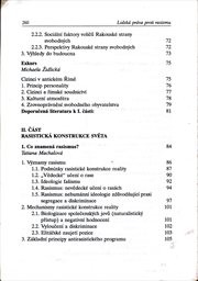 Lidsk&aacute; pr&aacute;va proti rasismu