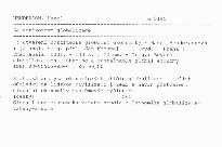 Za horizontem globalizace